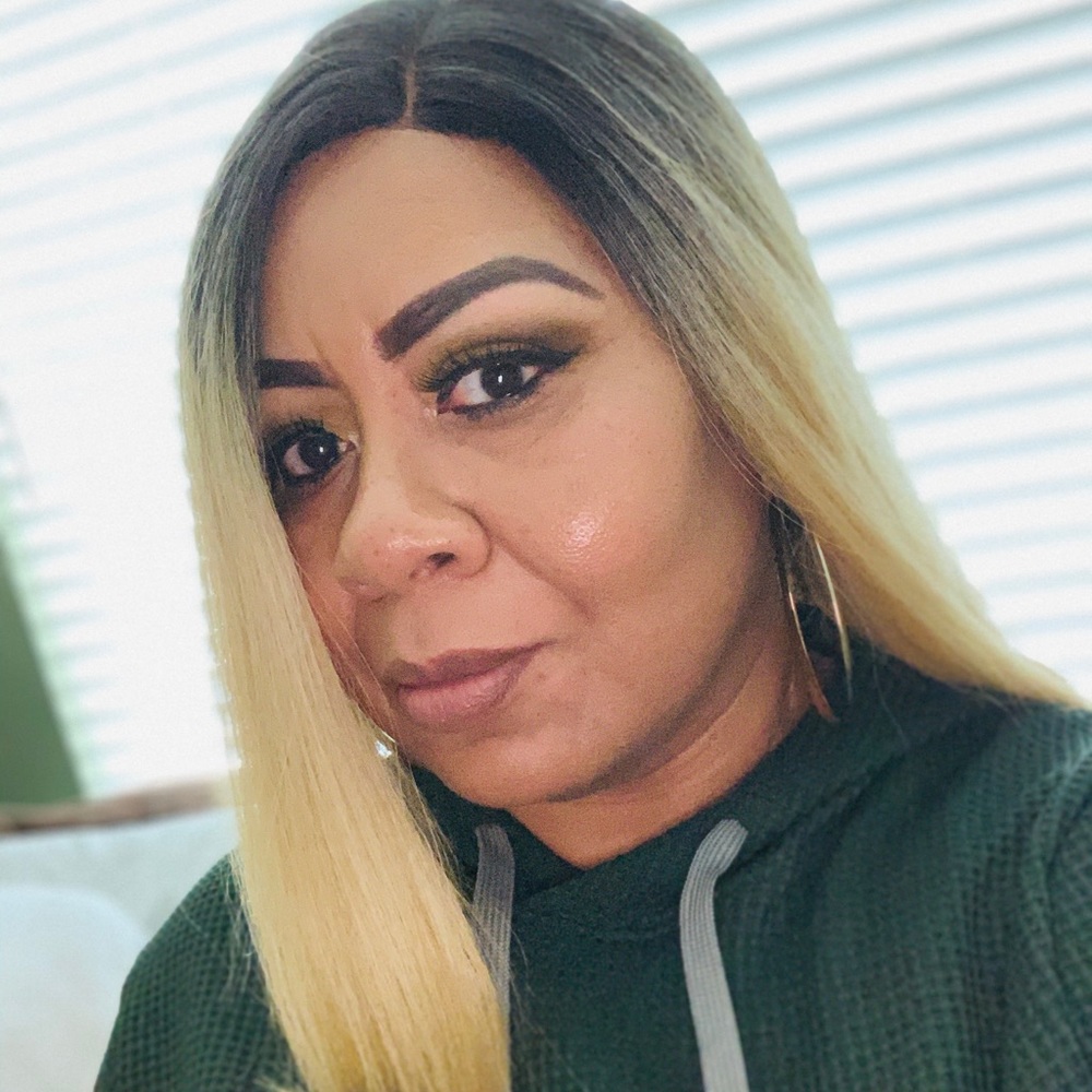 Meet your Posher, Mary